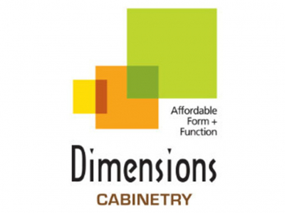 Dimensions Cabinetry