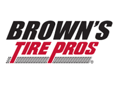 Brown's Tire Pros