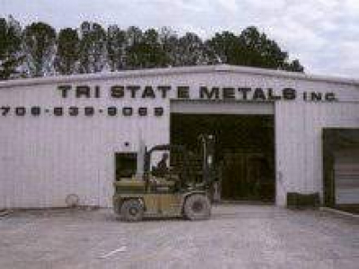 Tri-State Metals, Inc.