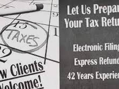 N.L. Tax & Bookkeeping