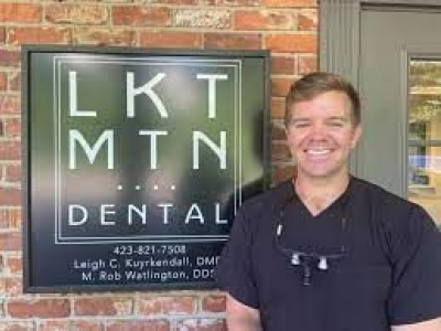 Lookout Mountain Dental