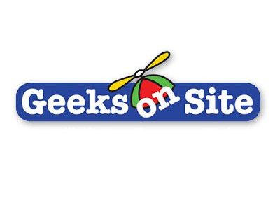 Geeks on Site