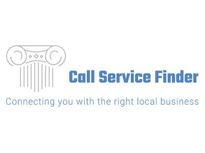 Call Service Finder