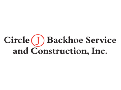 Circle J Backhoe Services & Construction