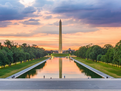 The Must-See Historical Landmarks in Washington, DC