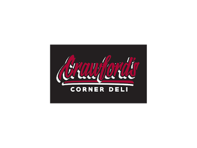 Crawford’s Corner Deli