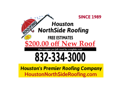 Houston Northside Roofing
