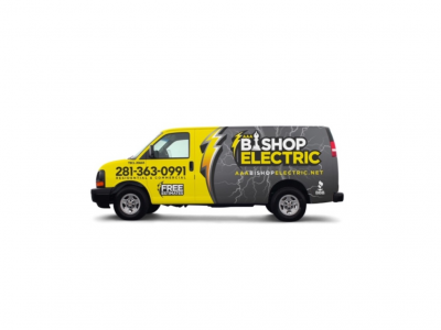 AAA Bishop Electric