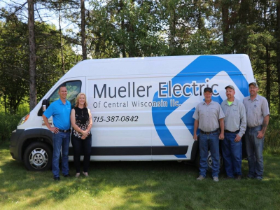 Mueller Electric of Wisconsin