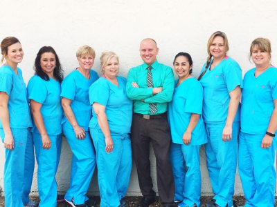 Comanche Dental