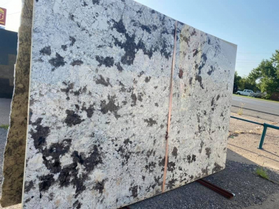 Heart of Texas Granite & Marble