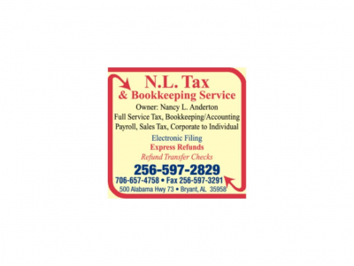 N.L. Tax & Bookkeeping