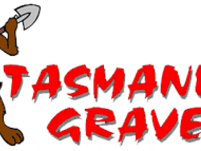 TASMANIAN Gravel