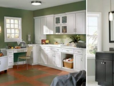 Dimensions Cabinetry