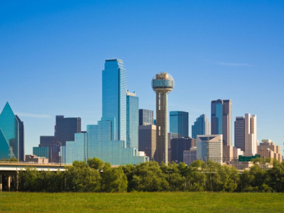 Best Cities to Visit in Texas