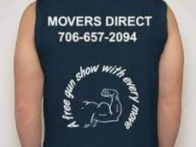 Movers Direct