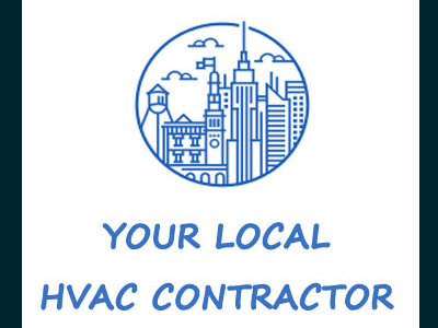 Your Local HVAC Contractor Of Raleigh NC 27634