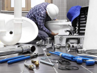 Your Local Plumbing Contractor Of Louisville KY 40217