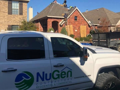 NuGen Contractors LLC