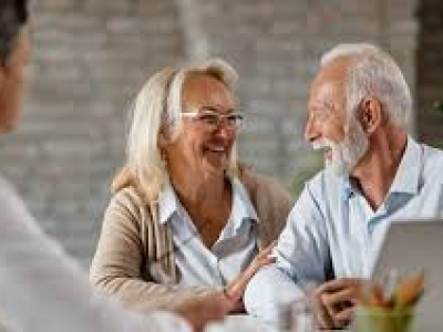 Senior Life Insurance Co Of Valentine Arizona