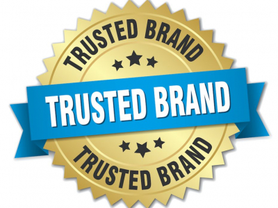 Top 5 Reasons to Bring Trust Badges Into Your Marketing Mix