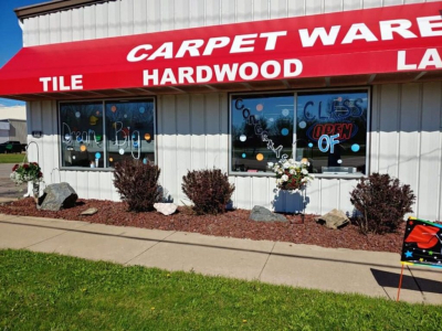 Carpet City Flooring Center