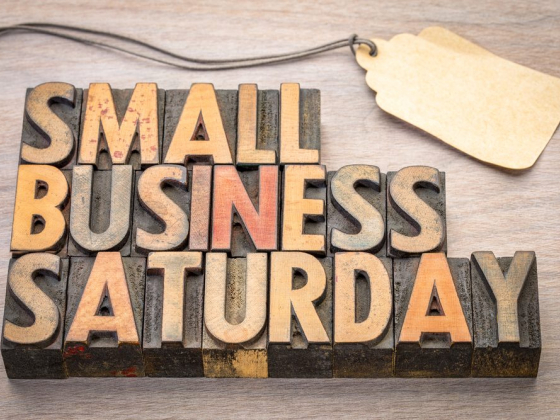 What Is Small Business Saturday & How Can You Show Support?