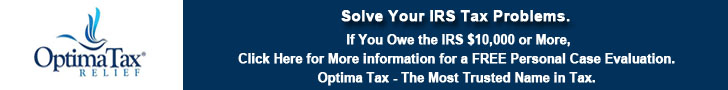 Optima Tax Relief