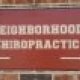 Neighborhood Chiropractic Center