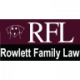 Rowlett Family Law