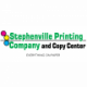 Stephenville Printing Company