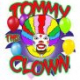 Tommy The Clown