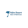 Palm Desert Door & Hardware