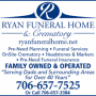 Ryan Funeral Home & Crematory