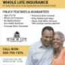 Senior Life Insurance Company