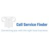Call Service Finder