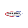 Carl's Quality Cooling & Heating LLC