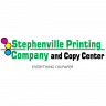 Stephenville Printing Company