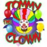 Tommy The Clown