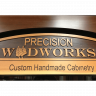 Precision Woodworks