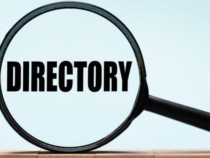Improve a business directory listing