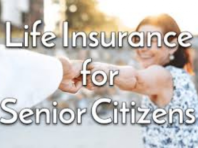 Senior Life Insurance Co Of Vinton California