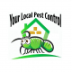 Your Local Pest Control Company Of Caledonia OH 43314